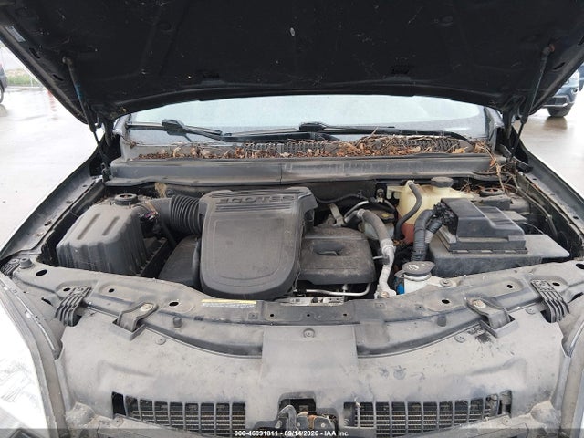2008 Saturn Vue 4-cyl Xe მანქანა იყიდება აუქციონზე, vin: 3GSCL33P58S657691, აუქციონის ნომერი: 46091811