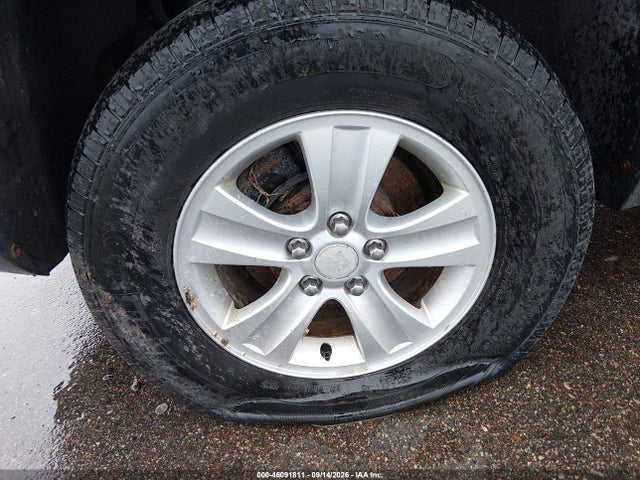 2008 Saturn Vue 4-cyl Xe მანქანა იყიდება აუქციონზე, vin: 3GSCL33P58S657691, აუქციონის ნომერი: 46091811