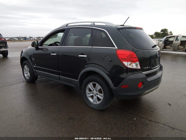 2008 Saturn Vue 4-cyl Xe მანქანა იყიდება აუქციონზე, vin: 3GSCL33P58S657691, აუქციონის ნომერი: 46091811