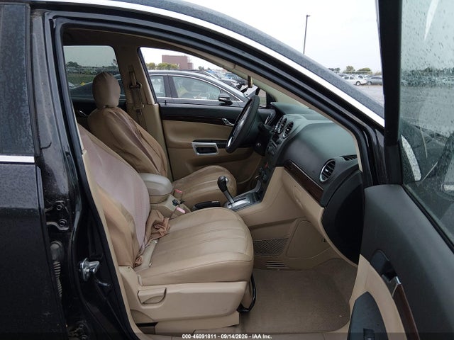2008 Saturn Vue 4-cyl Xe მანქანა იყიდება აუქციონზე, vin: 3GSCL33P58S657691, აუქციონის ნომერი: 46091811