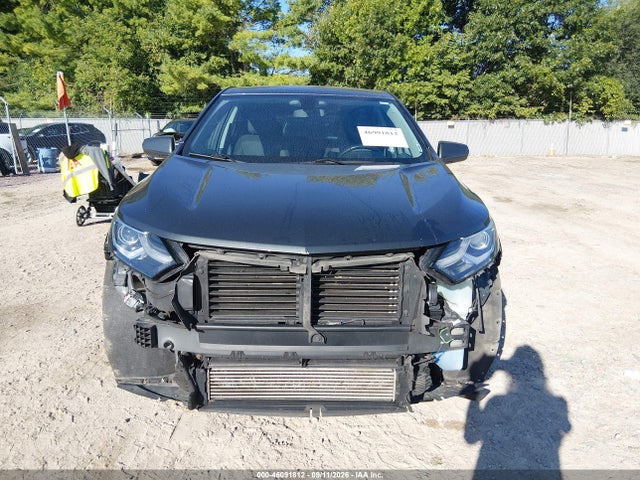 Продажа на аукционе авто 2019 Chevrolet Equinox Lt, vin: 3GNAXUEV0KS662188, номер лота: 46091812