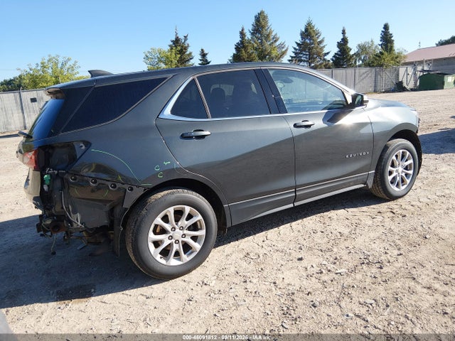 Продажа на аукционе авто 2019 Chevrolet Equinox Lt, vin: 3GNAXUEV0KS662188, номер лота: 46091812