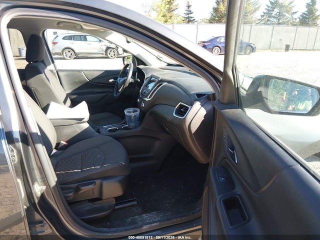 Продажа на аукционе авто 2019 Chevrolet Equinox Lt, vin: 3GNAXUEV0KS662188, номер лота: 46091812