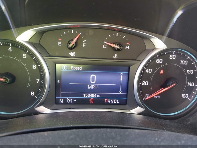 Продажа на аукционе авто 2019 Chevrolet Equinox Lt, vin: 3GNAXUEV0KS662188, номер лота: 46091812