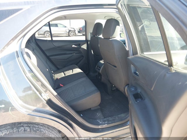 Продажа на аукционе авто 2019 Chevrolet Equinox Lt, vin: 3GNAXUEV0KS662188, номер лота: 46091812