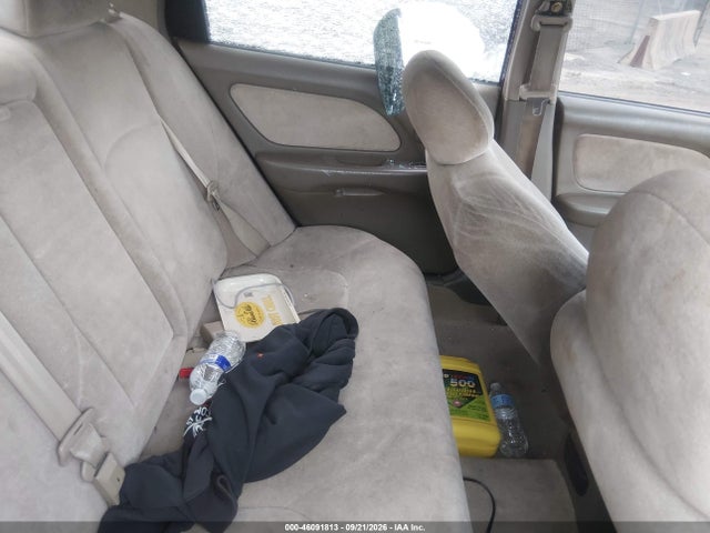 Продажа на аукционе авто 2005 Hyundai Sonata Gl V6, vin: KMHWF25H55A148306, номер лота: 46091813