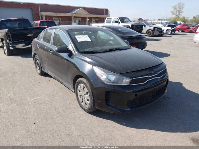 Aukcja sprzedaży 2020 Kia Rio S, vin: 3KPA24AD7LE273200, numer aukcji: 46091817