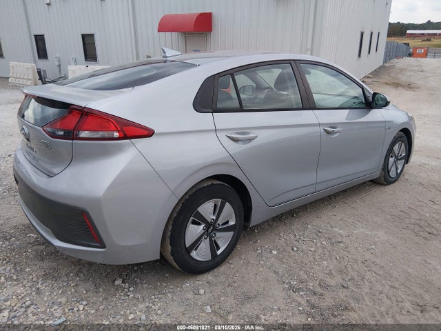 Aukcja sprzedaży 2020 Hyundai Ioniq Hybrid Blue, vin: KMHC65LC8LU220641, numer aukcji: 46091821