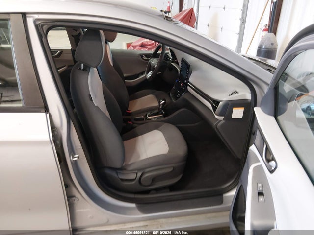 Aukcja sprzedaży 2020 Hyundai Ioniq Hybrid Blue, vin: KMHC65LC8LU220641, numer aukcji: 46091821