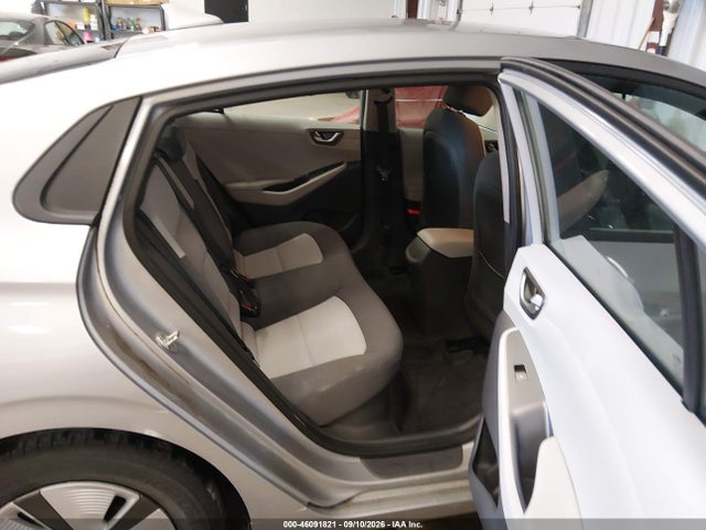 Aukcja sprzedaży 2020 Hyundai Ioniq Hybrid Blue, vin: KMHC65LC8LU220641, numer aukcji: 46091821