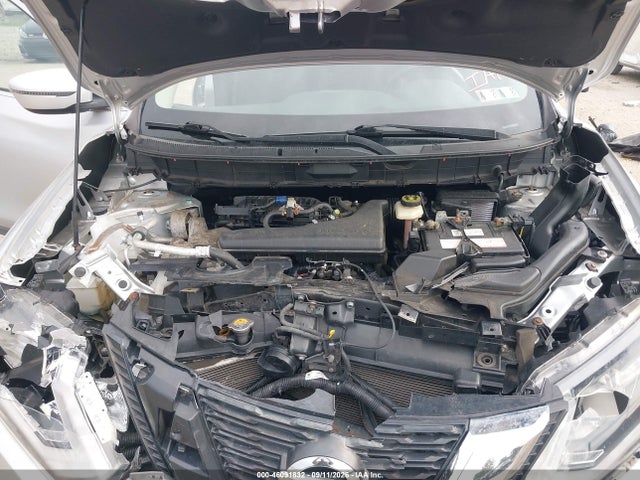 Aukcja sprzedaży 2017 Nissan Rogue Sv, vin: KNMAT2MV6HP555793, numer aukcji: 46091832