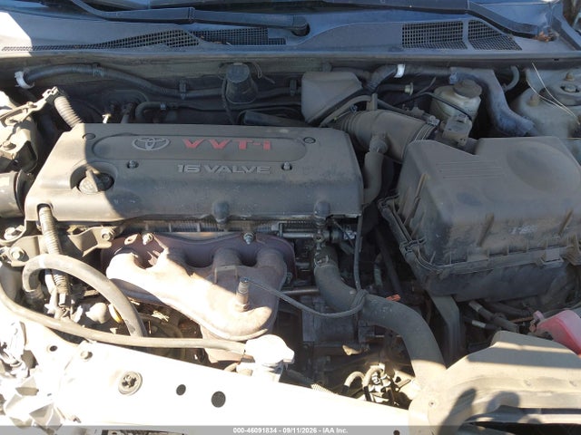 Продажа на аукционе авто 2006 Toyota Camry Le, vin: 4T1BE32K26U157942, номер лота: 46091834