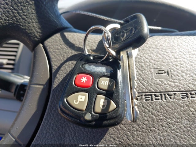 Продажа на аукционе авто 2006 Toyota Camry Le, vin: 4T1BE32K26U157942, номер лота: 46091834