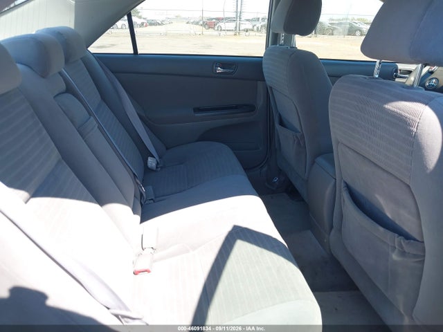 Продажа на аукционе авто 2006 Toyota Camry Le, vin: 4T1BE32K26U157942, номер лота: 46091834