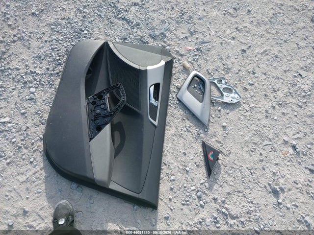 Продажа на аукционе авто 2012 Hyundai Veloster Base W/gray, vin: KMHTC6AD0CU050057, номер лота: 46091840