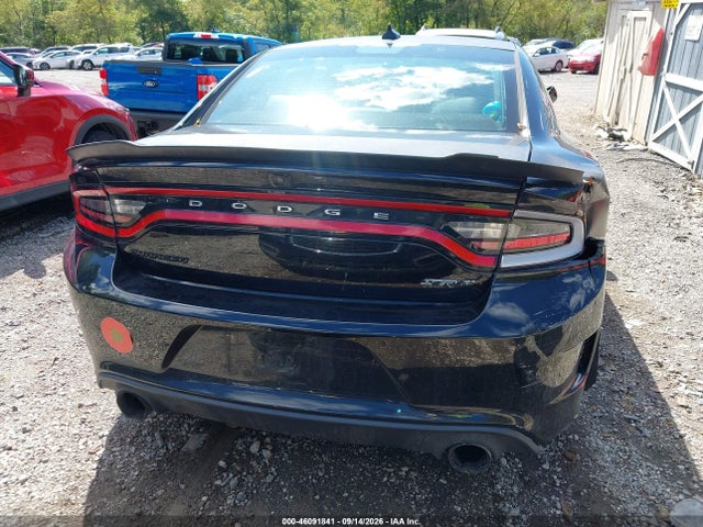 Продаж на аукціоні авто 2021 Dodge Charger Scat Pack Rwd, vin: 2C3CDXGJ3MH566166, номер лоту: 46091841