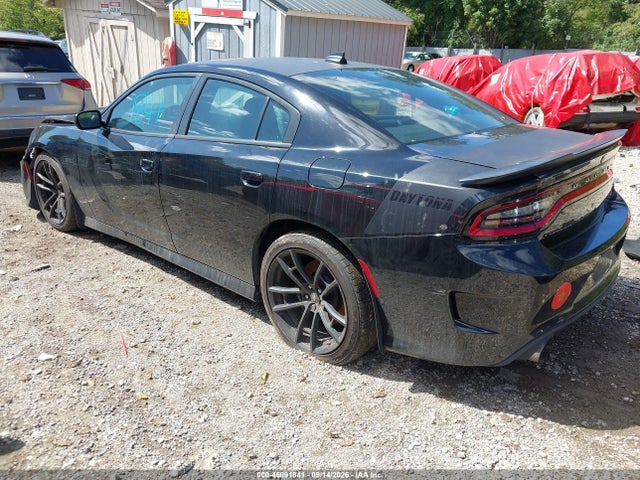 Продаж на аукціоні авто 2021 Dodge Charger Scat Pack Rwd, vin: 2C3CDXGJ3MH566166, номер лоту: 46091841