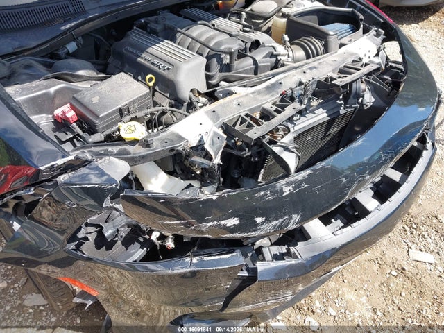 Продаж на аукціоні авто 2021 Dodge Charger Scat Pack Rwd, vin: 2C3CDXGJ3MH566166, номер лоту: 46091841