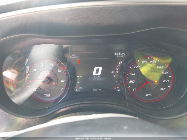 Продаж на аукціоні авто 2021 Dodge Charger Scat Pack Rwd, vin: 2C3CDXGJ3MH566166, номер лоту: 46091841