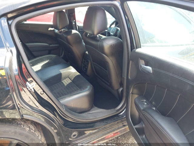 Продаж на аукціоні авто 2021 Dodge Charger Scat Pack Rwd, vin: 2C3CDXGJ3MH566166, номер лоту: 46091841