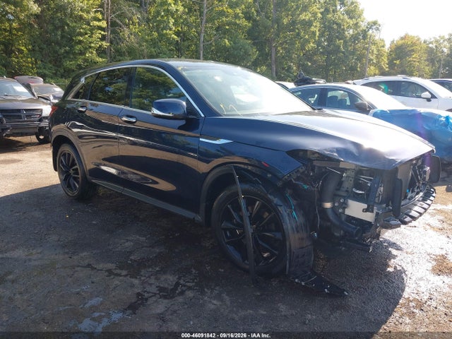 Продажа на аукционе авто 2021 Infiniti Qx50 Pure Awd, vin: 3PCAJ5AB8MF122532, номер лота: 46091842