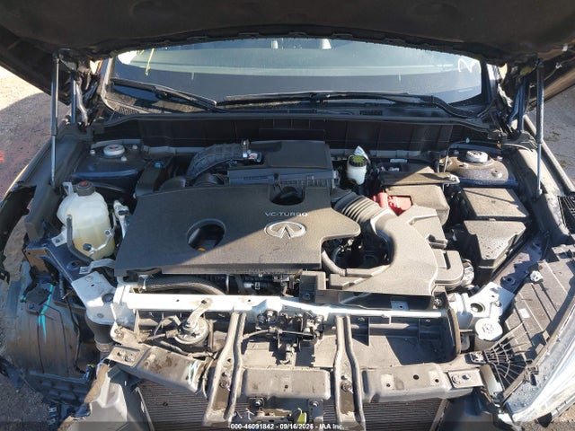 Продажа на аукционе авто 2021 Infiniti Qx50 Pure Awd, vin: 3PCAJ5AB8MF122532, номер лота: 46091842