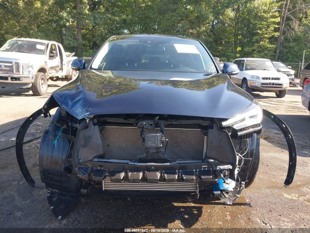 Продажа на аукционе авто 2021 Infiniti Qx50 Pure Awd, vin: 3PCAJ5AB8MF122532, номер лота: 46091842