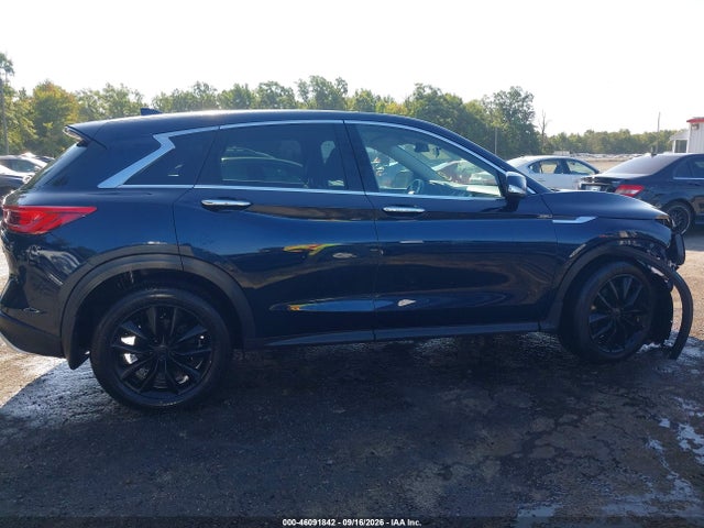 Продажа на аукционе авто 2021 Infiniti Qx50 Pure Awd, vin: 3PCAJ5AB8MF122532, номер лота: 46091842