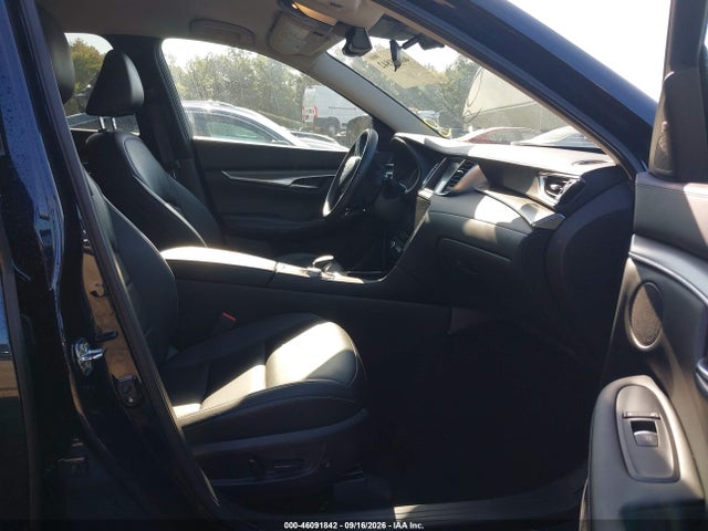 Продажа на аукционе авто 2021 Infiniti Qx50 Pure Awd, vin: 3PCAJ5AB8MF122532, номер лота: 46091842
