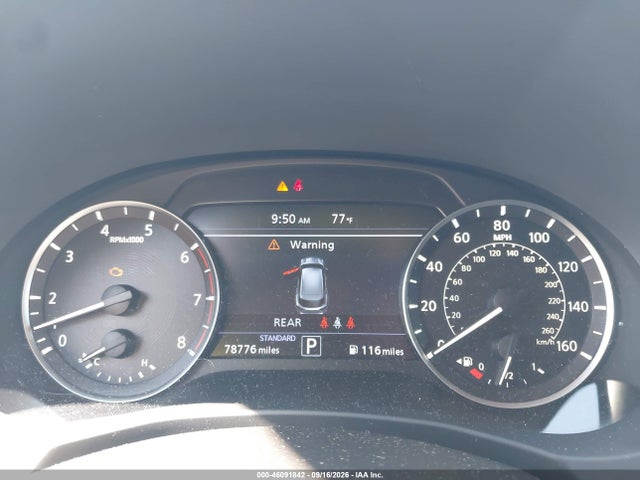 Продажа на аукционе авто 2021 Infiniti Qx50 Pure Awd, vin: 3PCAJ5AB8MF122532, номер лота: 46091842