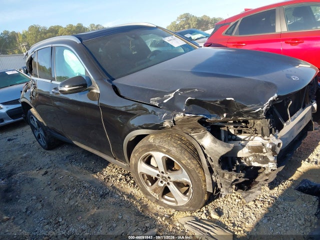 Aukcja sprzedaży 2019 Mercedes-benz Glc 300, vin: WDC0G4JB2KF506345, numer aukcji: 46091843