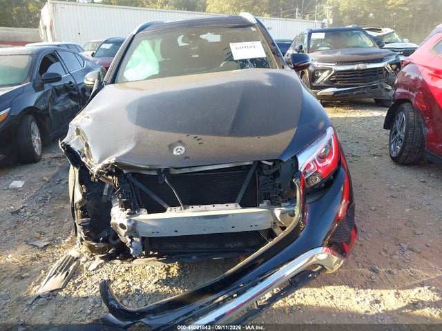 Aukcja sprzedaży 2019 Mercedes-benz Glc 300, vin: WDC0G4JB2KF506345, numer aukcji: 46091843