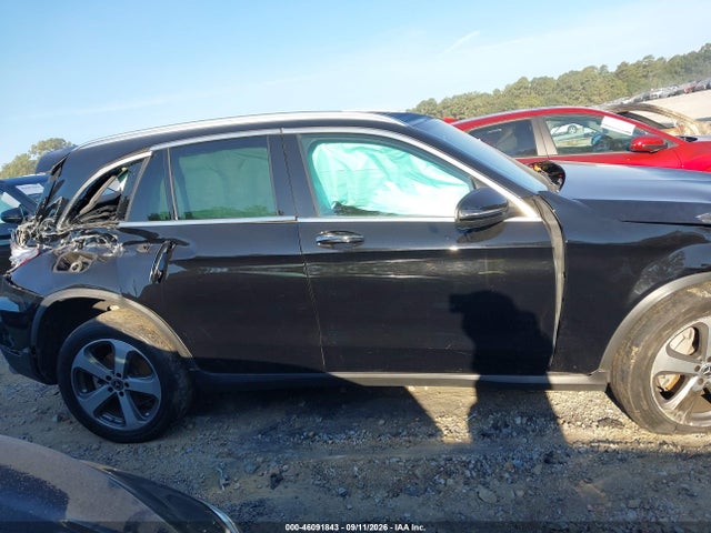 Aukcja sprzedaży 2019 Mercedes-benz Glc 300, vin: WDC0G4JB2KF506345, numer aukcji: 46091843