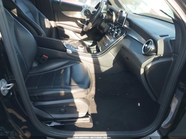 Aukcja sprzedaży 2019 Mercedes-benz Glc 300, vin: WDC0G4JB2KF506345, numer aukcji: 46091843