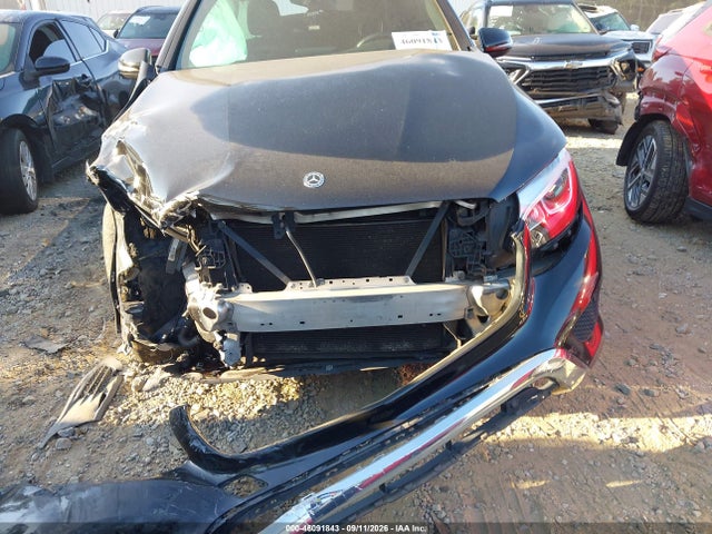 Aukcja sprzedaży 2019 Mercedes-benz Glc 300, vin: WDC0G4JB2KF506345, numer aukcji: 46091843
