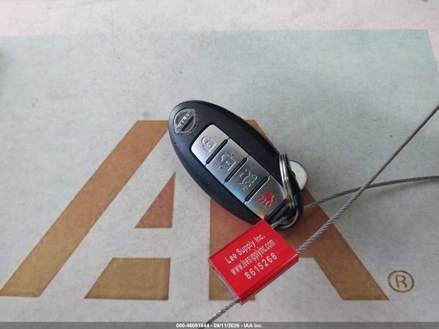 Aukcja sprzedaży 2016 Nissan Sentra Sr, vin: 3N1AB7APXGY254725, numer aukcji: 46091844