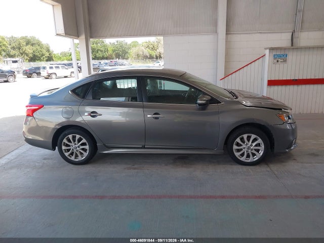 Aukcja sprzedaży 2016 Nissan Sentra Sr, vin: 3N1AB7APXGY254725, numer aukcji: 46091844