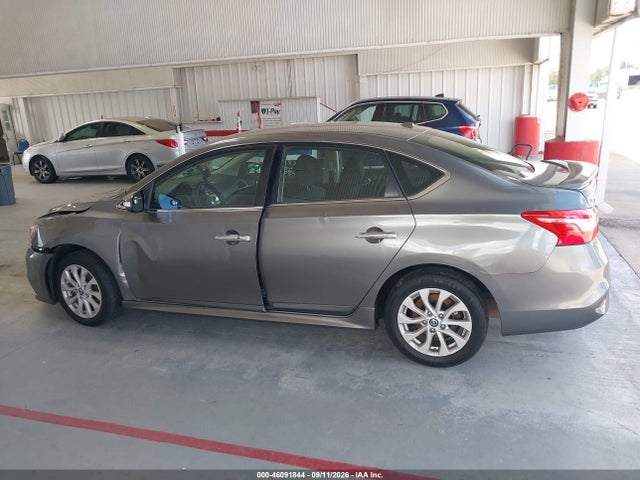 Aukcja sprzedaży 2016 Nissan Sentra Sr, vin: 3N1AB7APXGY254725, numer aukcji: 46091844