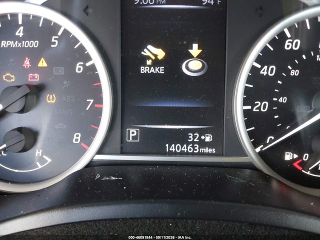 Aukcja sprzedaży 2016 Nissan Sentra Sr, vin: 3N1AB7APXGY254725, numer aukcji: 46091844
