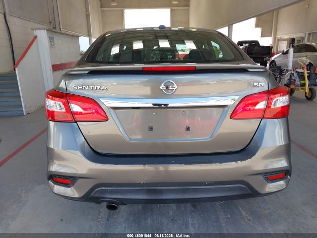 Aukcja sprzedaży 2016 Nissan Sentra Sr, vin: 3N1AB7APXGY254725, numer aukcji: 46091844