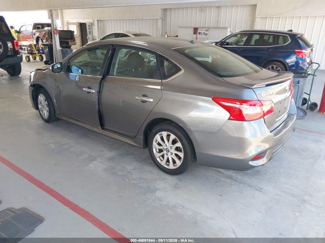 Aukcja sprzedaży 2016 Nissan Sentra Sr, vin: 3N1AB7APXGY254725, numer aukcji: 46091844