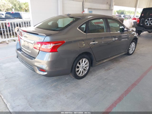 Aukcja sprzedaży 2016 Nissan Sentra Sr, vin: 3N1AB7APXGY254725, numer aukcji: 46091844