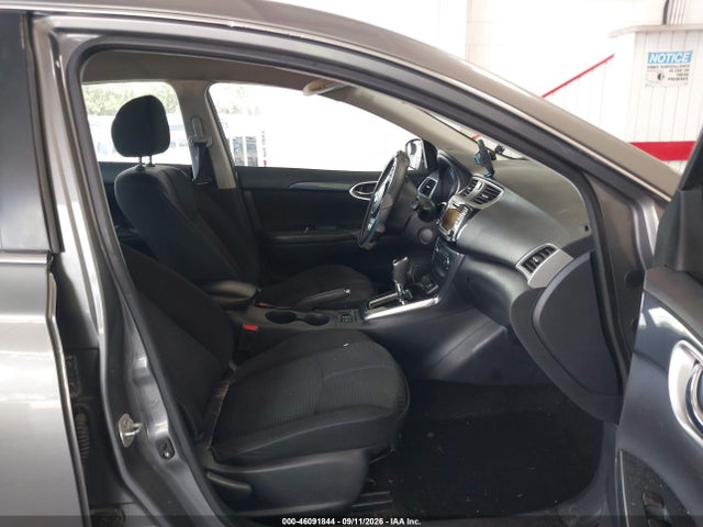 Aukcja sprzedaży 2016 Nissan Sentra Sr, vin: 3N1AB7APXGY254725, numer aukcji: 46091844