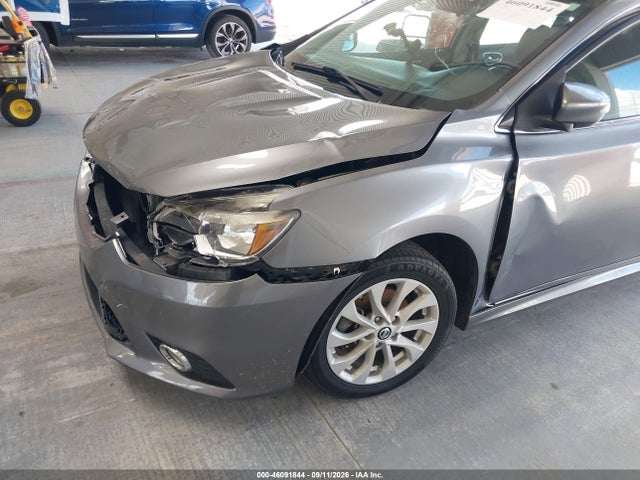 Aukcja sprzedaży 2016 Nissan Sentra Sr, vin: 3N1AB7APXGY254725, numer aukcji: 46091844