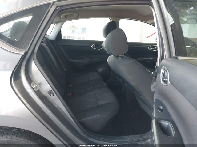 Aukcja sprzedaży 2016 Nissan Sentra Sr, vin: 3N1AB7APXGY254725, numer aukcji: 46091844