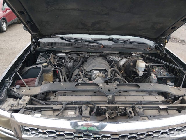 Chevrolet Silverado 1500 1lz 2015 3GCUKSEC6FG406055 Image 10
