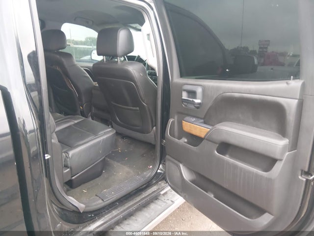 Chevrolet Silverado 1500 1lz 2015 3GCUKSEC6FG406055 Image 8
