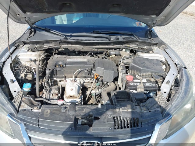 Продаж на аукціоні авто 2013 Honda Accord Ex-l, vin: 1HGCR2F84DA253237, номер лоту: 46091847