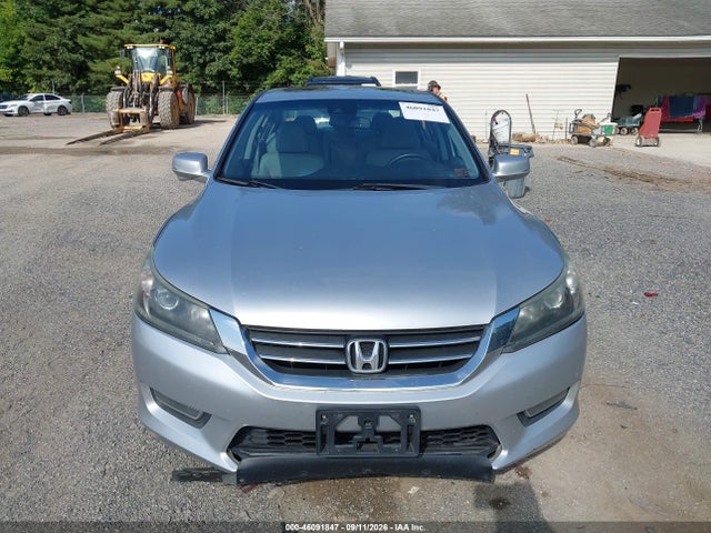 Продаж на аукціоні авто 2013 Honda Accord Ex-l, vin: 1HGCR2F84DA253237, номер лоту: 46091847