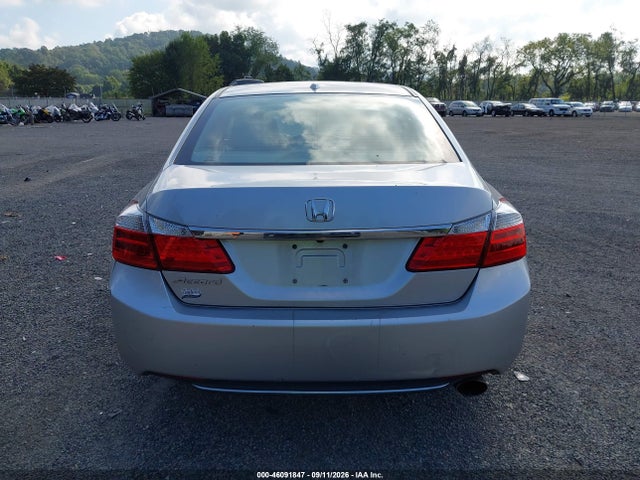 Продаж на аукціоні авто 2013 Honda Accord Ex-l, vin: 1HGCR2F84DA253237, номер лоту: 46091847